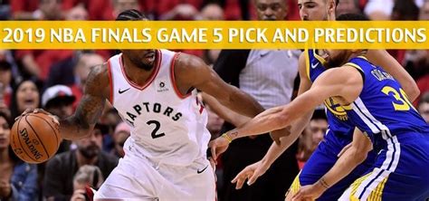 Toronto Raptors at Golden State Warriors odds, picks and predictions.